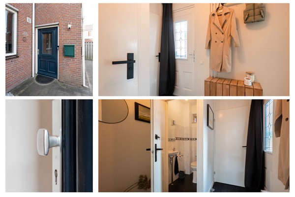 Medium property photo - Veenmosweg 9, 4731 WE Oudenbosch